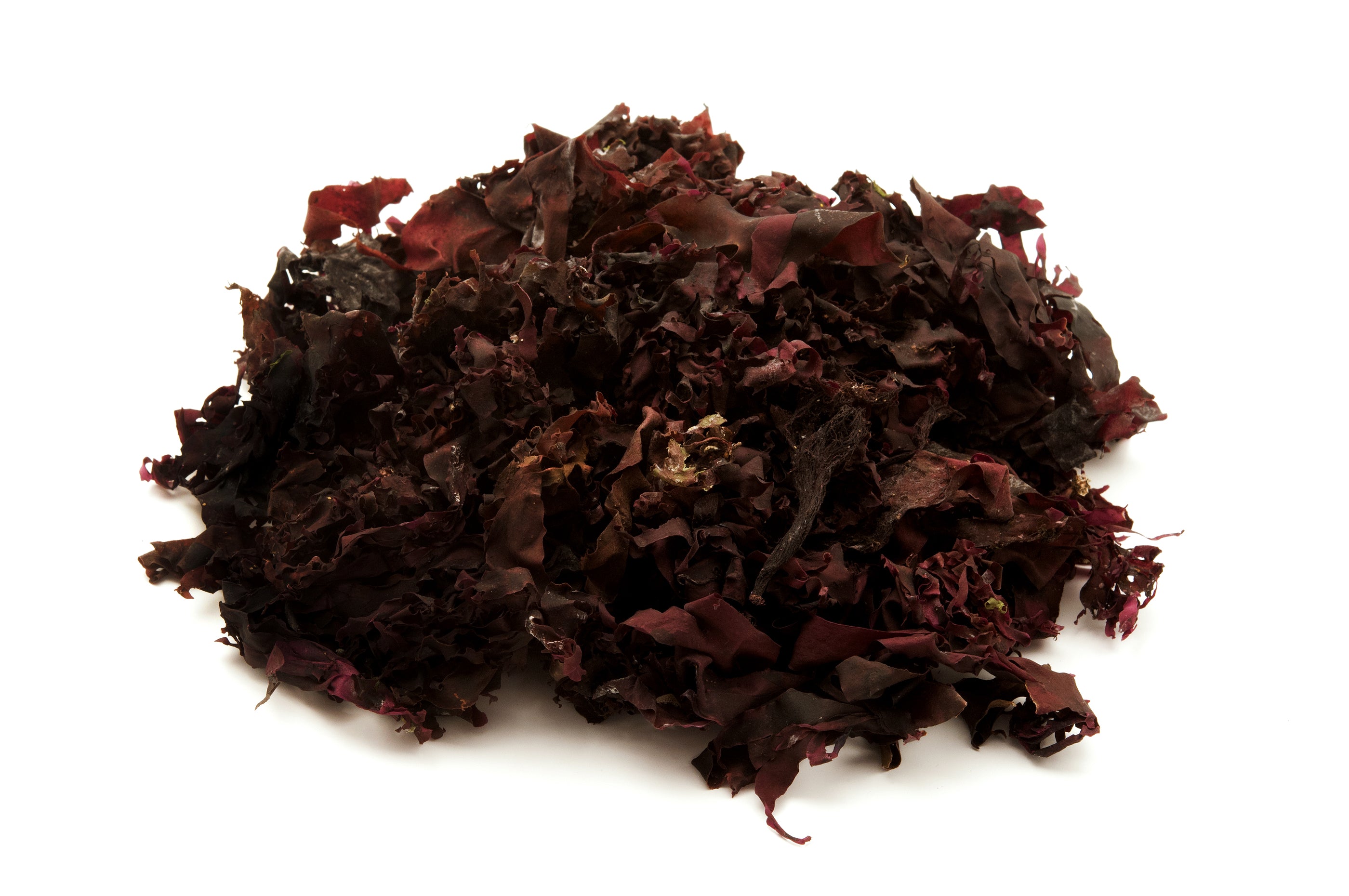 Dulse Whole Leaf Raw Organic image 0